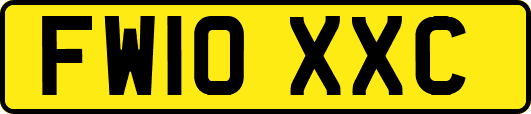 FW10XXC