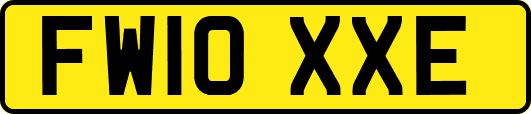 FW10XXE