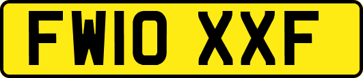 FW10XXF