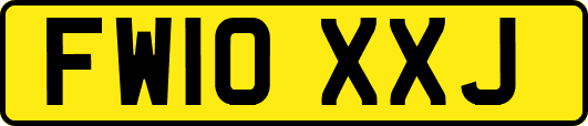 FW10XXJ