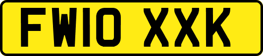 FW10XXK