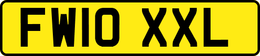 FW10XXL