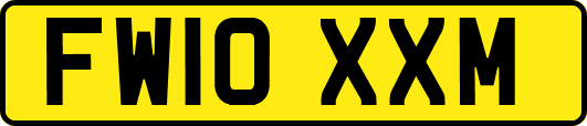 FW10XXM