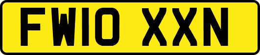 FW10XXN