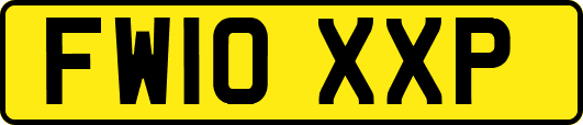 FW10XXP