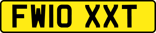 FW10XXT
