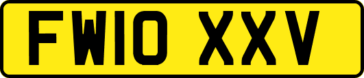 FW10XXV