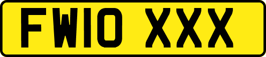 FW10XXX