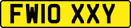 FW10XXY