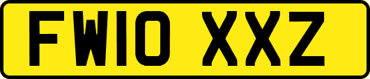 FW10XXZ