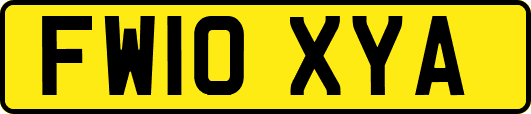FW10XYA