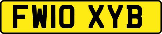 FW10XYB