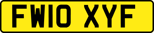 FW10XYF