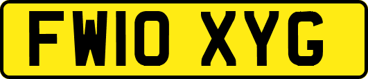 FW10XYG