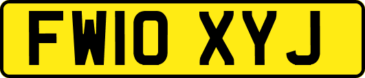 FW10XYJ
