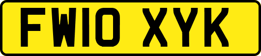 FW10XYK