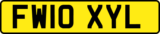 FW10XYL