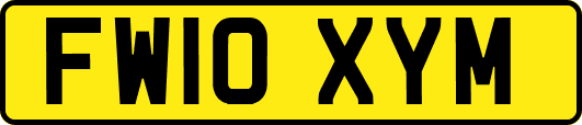 FW10XYM