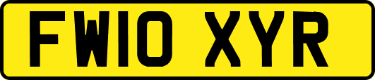 FW10XYR