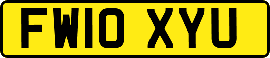 FW10XYU
