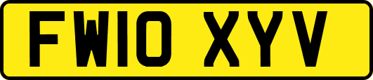 FW10XYV