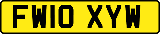 FW10XYW