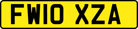 FW10XZA