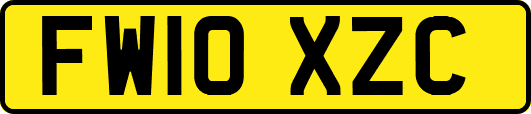 FW10XZC