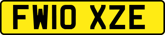 FW10XZE