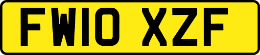 FW10XZF