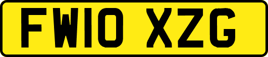 FW10XZG