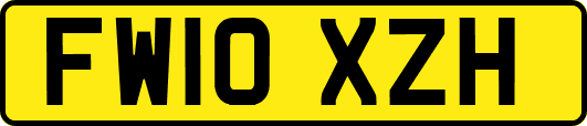 FW10XZH