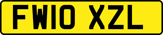 FW10XZL