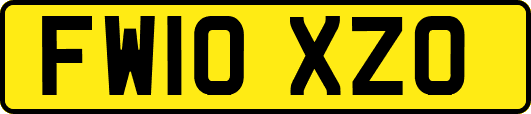 FW10XZO