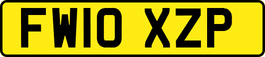 FW10XZP