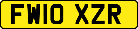FW10XZR