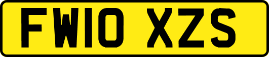 FW10XZS