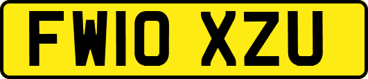 FW10XZU