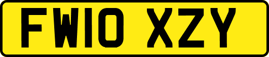 FW10XZY