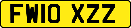 FW10XZZ