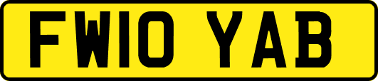 FW10YAB