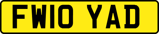 FW10YAD