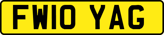 FW10YAG