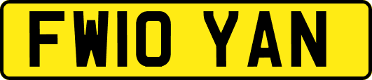 FW10YAN