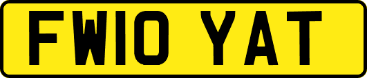 FW10YAT