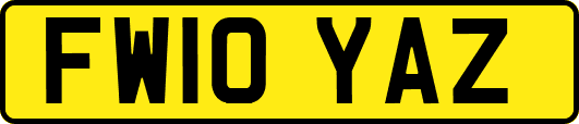 FW10YAZ