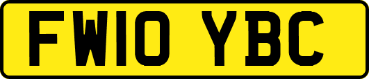 FW10YBC