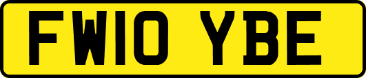 FW10YBE