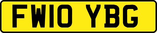 FW10YBG