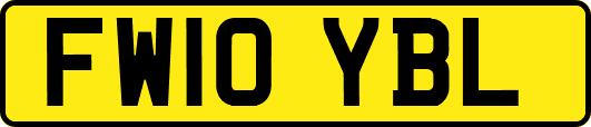 FW10YBL